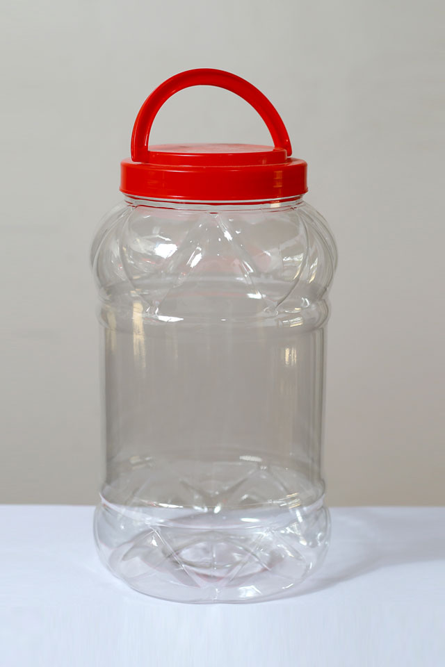 RJ Bottle RJ5000